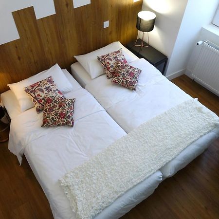 Maison Eugenie Bagnères-de-Luchon Zewnętrze zdjęcie