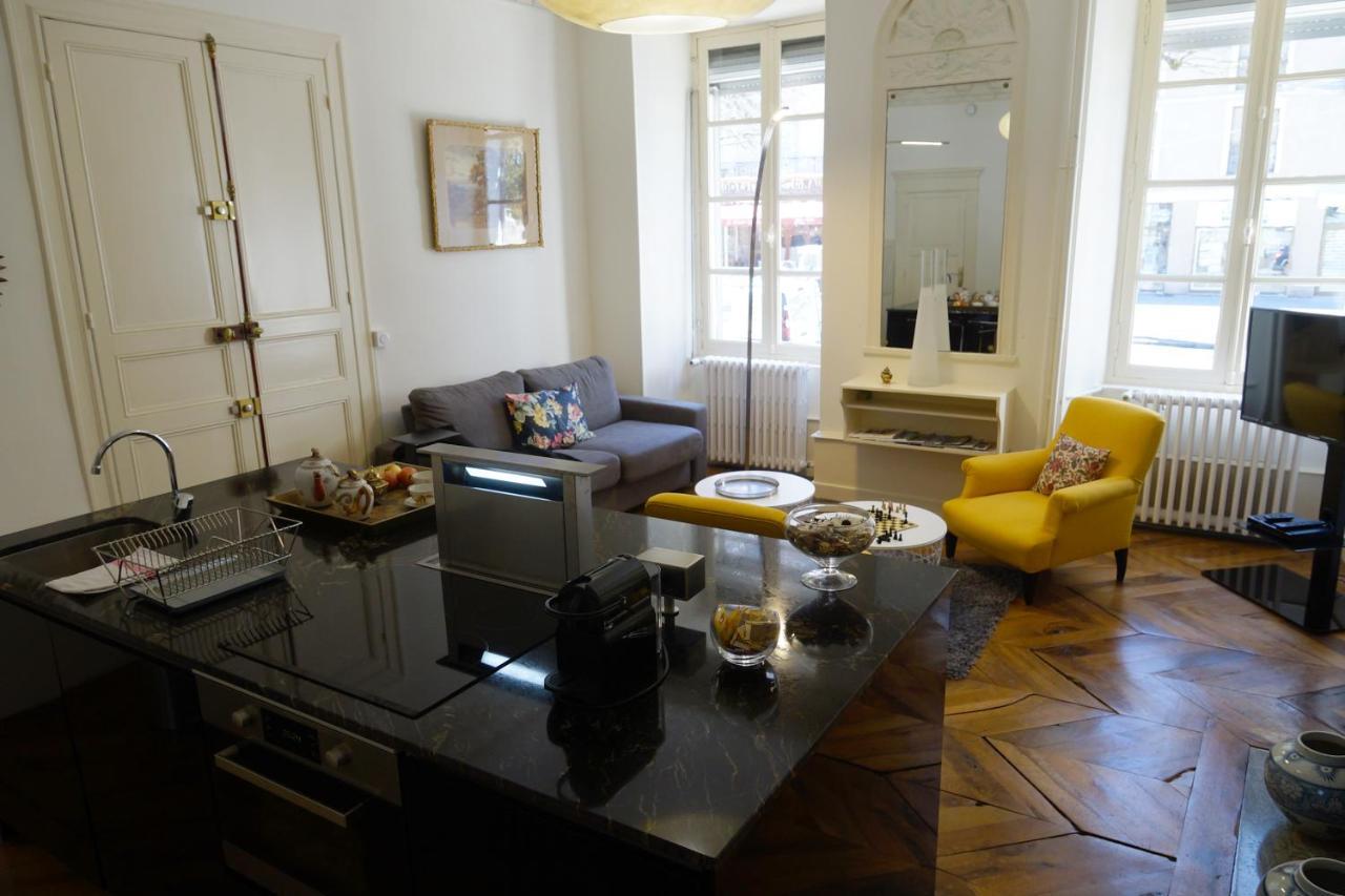 Maison Eugenie Bagnères-de-Luchon Zewnętrze zdjęcie